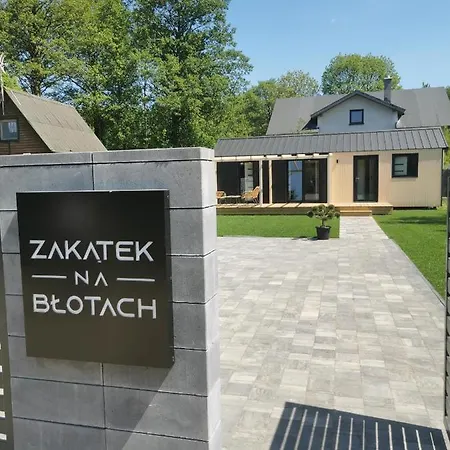 Zakatek Na Blotach Parque de vacaciones